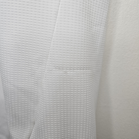 Adidas Real Madrid 2015/16 Home Jersey White Fly Emirates Soccer Futbol TShirt M - Picture 16 of 16